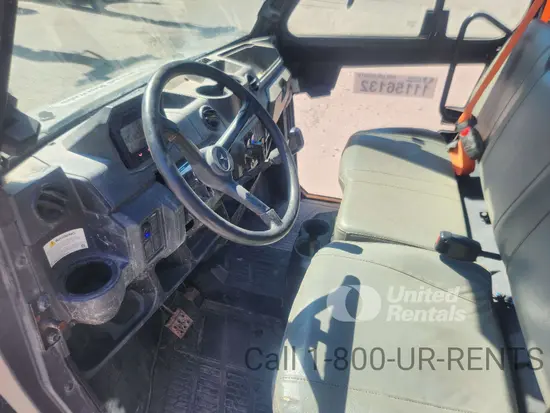 2021 Polaris PRO XD 2000D Utility Vehicle