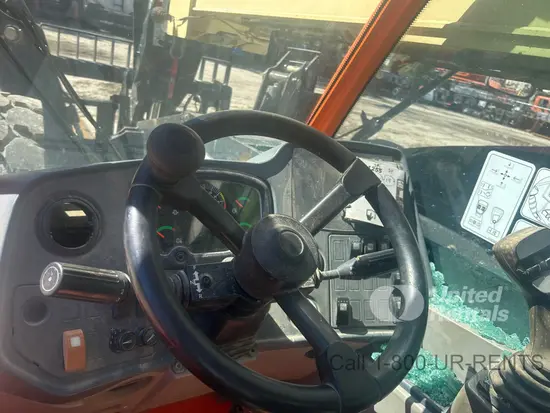 2019 JLG 1255 Forklift