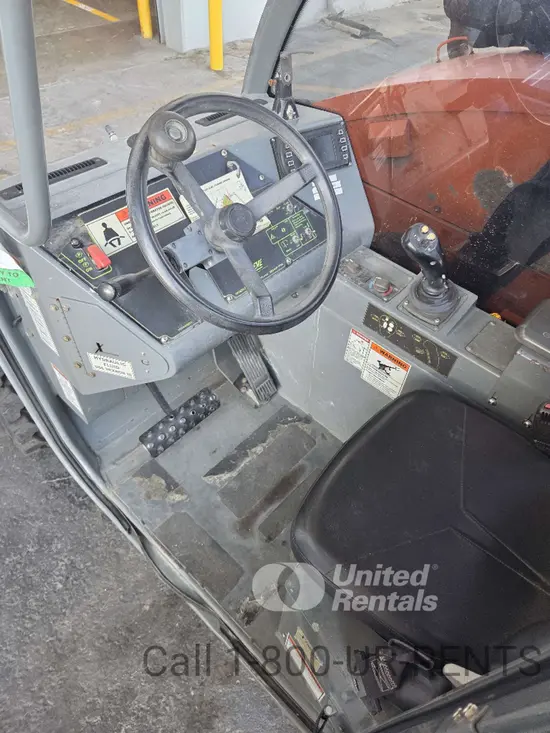 2016 XTREME XR5919 Forklift