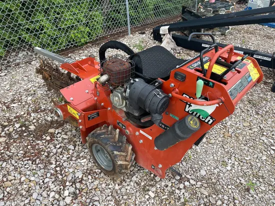 2021 Ditch Witch C14 Trencher