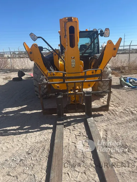 2019 JCB 512-56 S Forklift