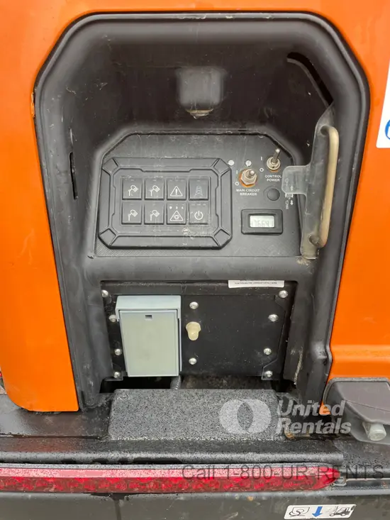 2022 Generac MLTS-4 Portable Light Tower
