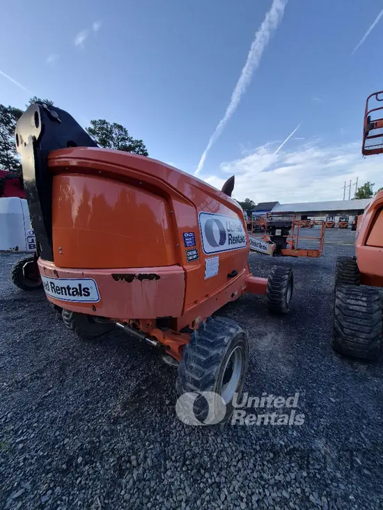 2018 JLG 400S Boom Lift