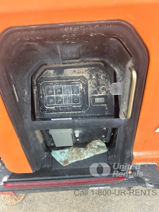 2023 Generac MLTS-4 Portable Light Tower