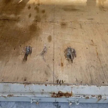 floor