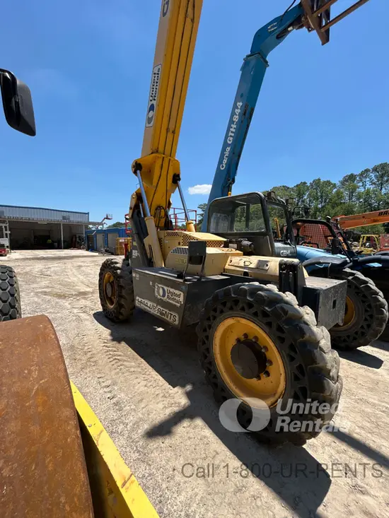 2016 Gehl RS6-42 Forklift