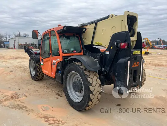 2019 JLG 1055 Forklift