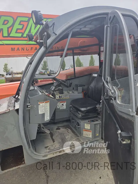2015 XTREME XR1270 Forklift