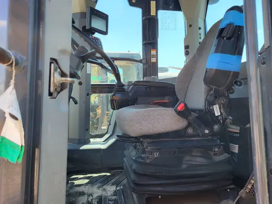 2020 John Deere 544L Wheel Loader