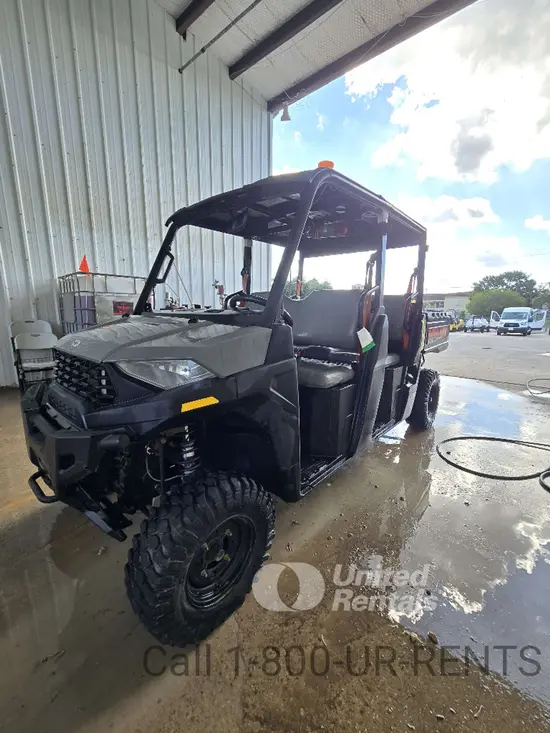 2023 Polaris PRO XD MID-SIZE Utility Vehicle