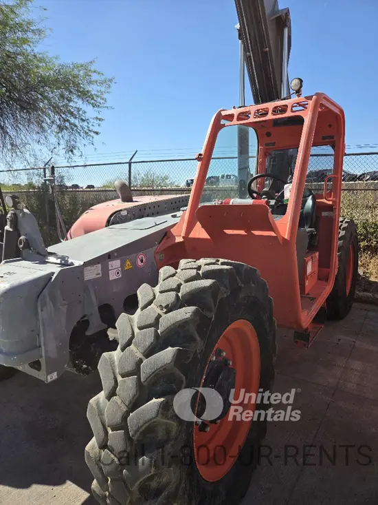 2019 Skyjack SJ843TH Forklift