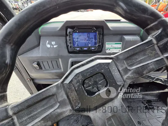 2022 Polaris PRO XD MID-SIZE Utility Vehicle