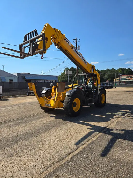 2017 JCB 512-56 S Forklift