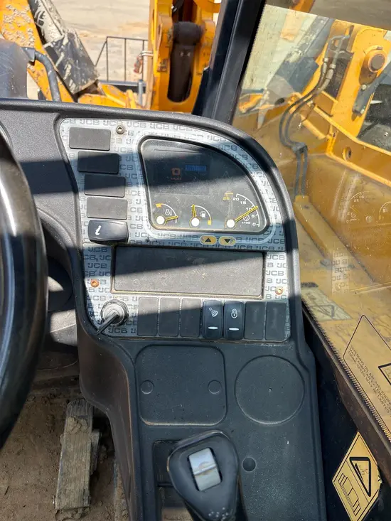 2017 JCB 510-56 S Forklift