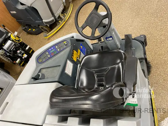 2023 Clarke SC8000 62 LPG Scrubber