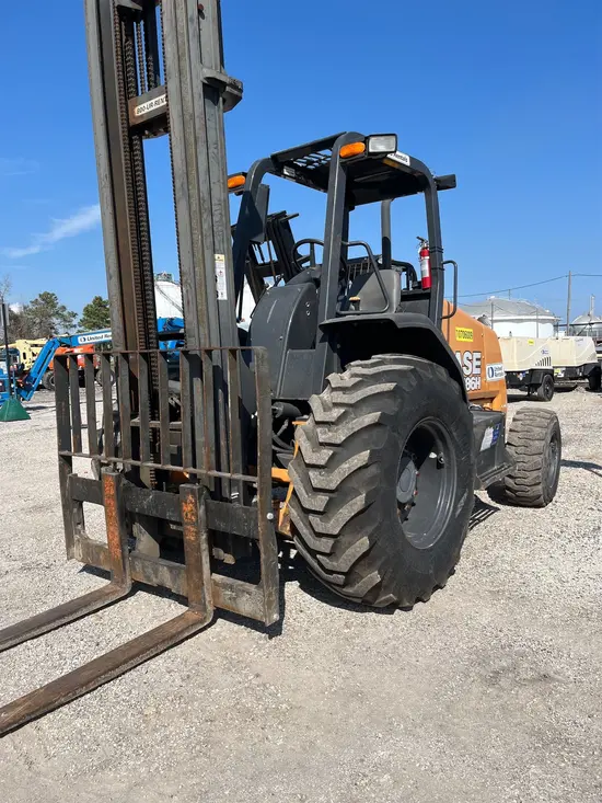 2019 Magnum Pro MLT6SM Portable Light Tower