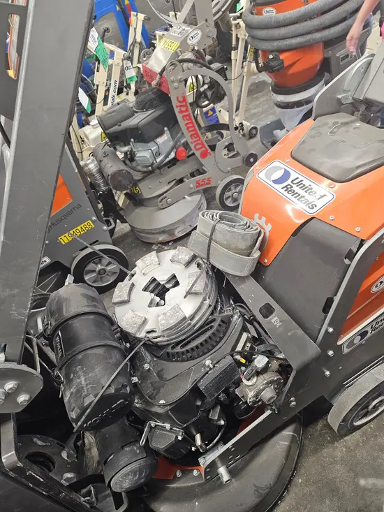 2024 Husqvarna PG690P