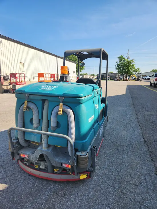 2018 Tennant T-20 Scrubber