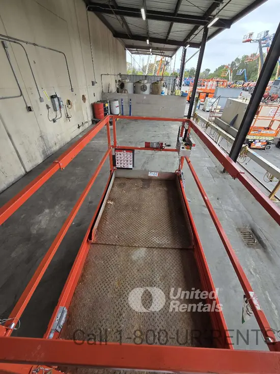 2017 Skyjack SJIII4626 Scissor Lift