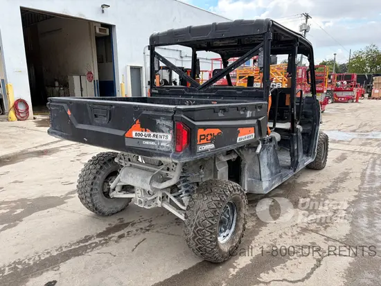 2023 Polaris PRO XD 4000D Utility Vehicle