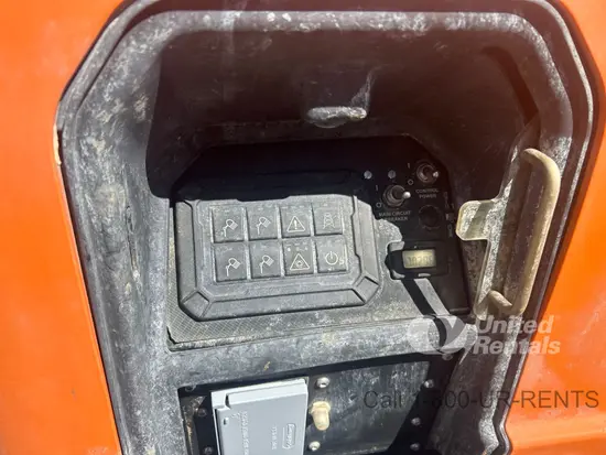 2022 Generac MLTS-4 Portable Work Light