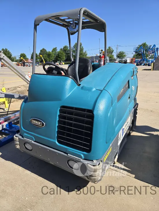 2021 Tennant T-20 Scrubber