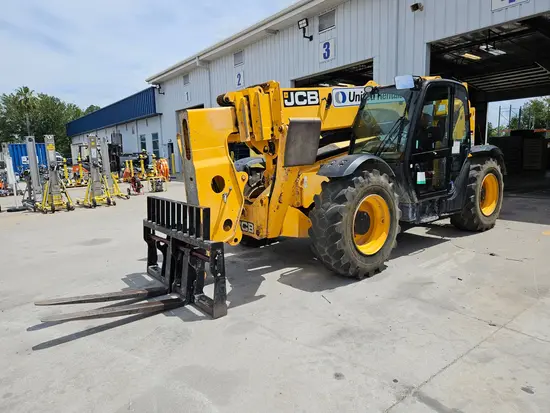 2017 JCB 510-56 S Forklift