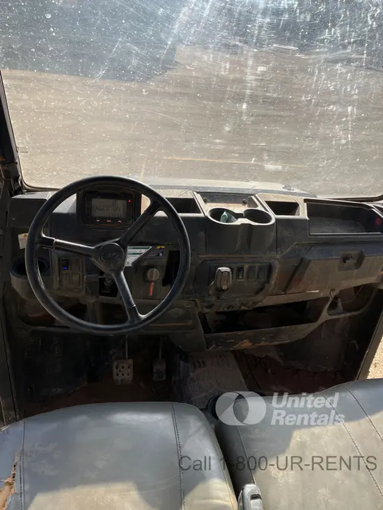 2022 Polaris PRO XD 4000D Utility Vehicle