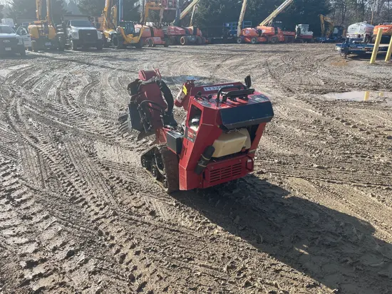 2022 Toro STX-26 Chipper/Stumper