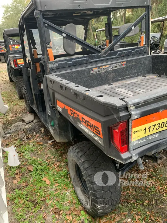 2023 Polaris PRO XD 4000D Utility Vehicle