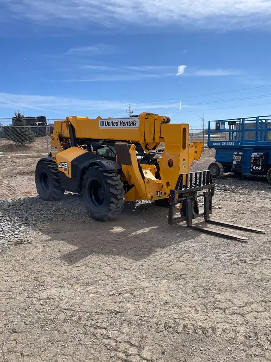 2017 JCB 510-56 S Forklift