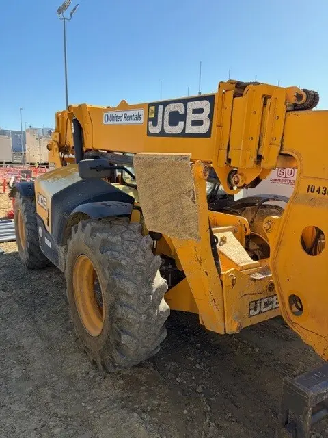 2015 JCB 512-56 S Forklift