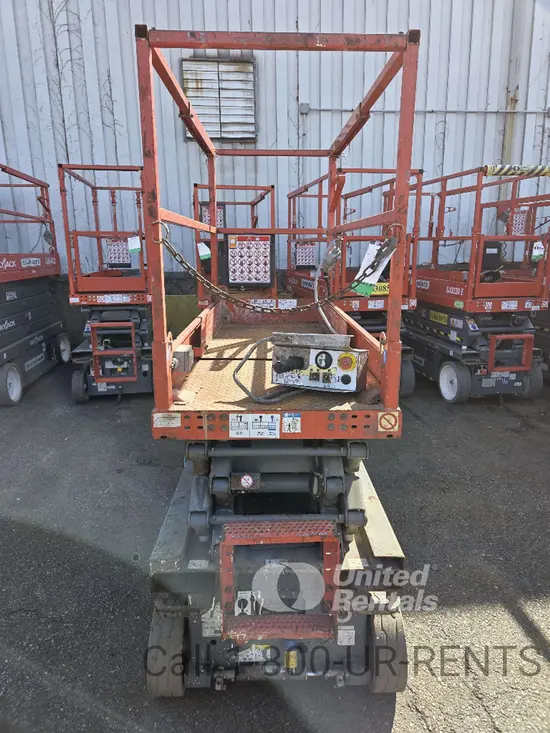 2017 Skyjack SJIII3219 Scissor Lift