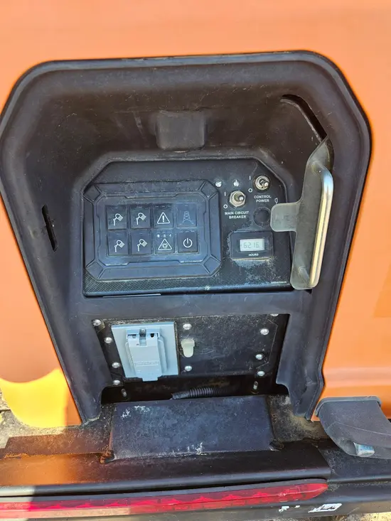 2021 Generac MLTS-2 Portable Light Tower