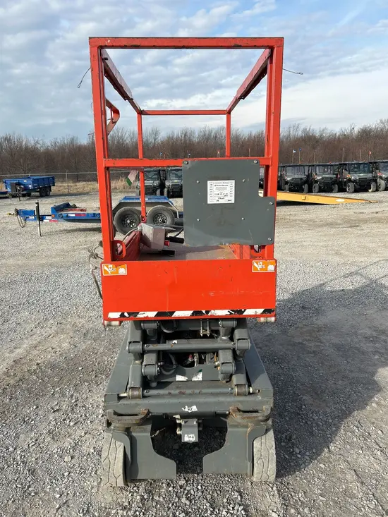 2018 Skyjack SJIII3219 Scissor Lift