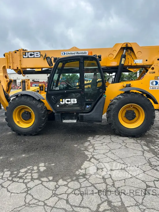 2018 JCB 510-56 S Forklift