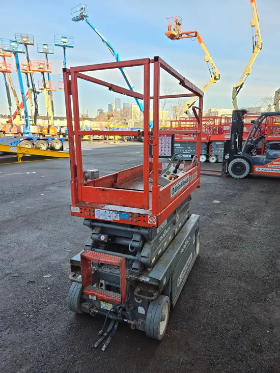 2018 Skyjack SJIII3219 Scissor Lift