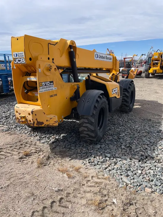 2017 JCB 510-56 S Forklift