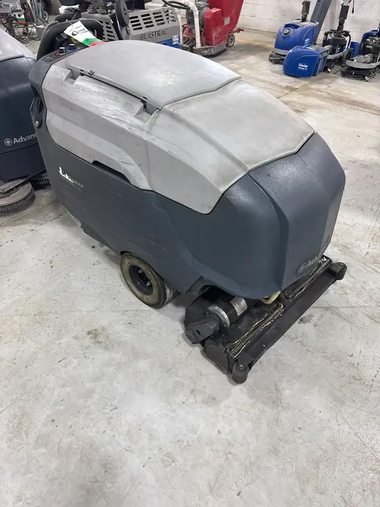 2020 Clarke SC 901 X32C Scrubber