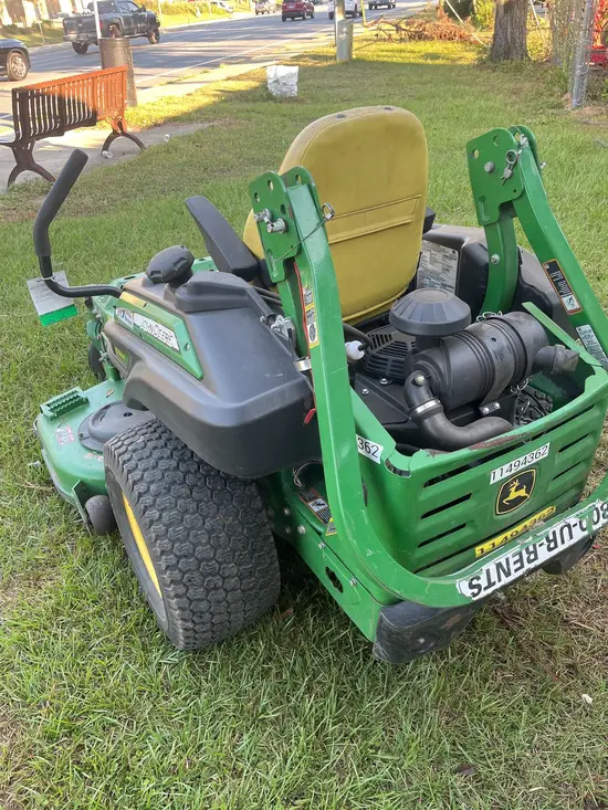 2022 John Deere Z920M
