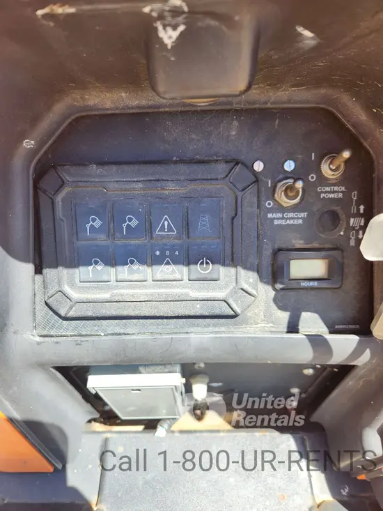 2022 Generac MLTS-4 Portable Work Light