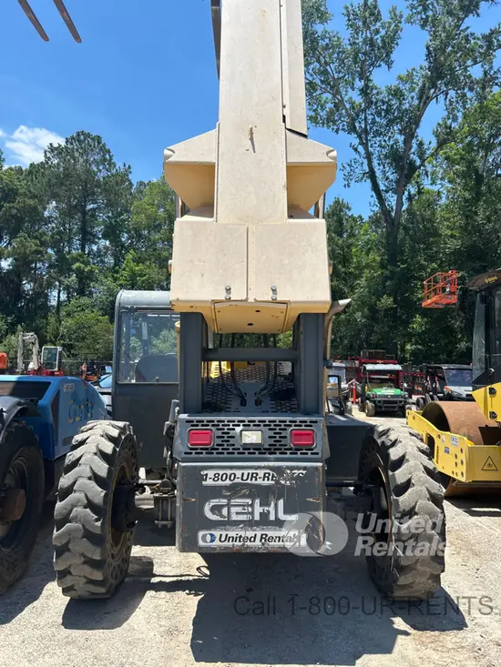 2016 Gehl RS6-42 Forklift