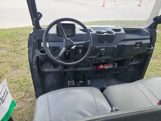2022 Polaris PRO XD 4000D Utility Vehicle