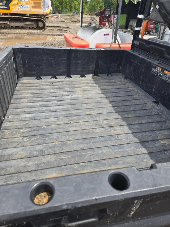 2023 Polaris PRO XD 4000D Utility Vehicle
