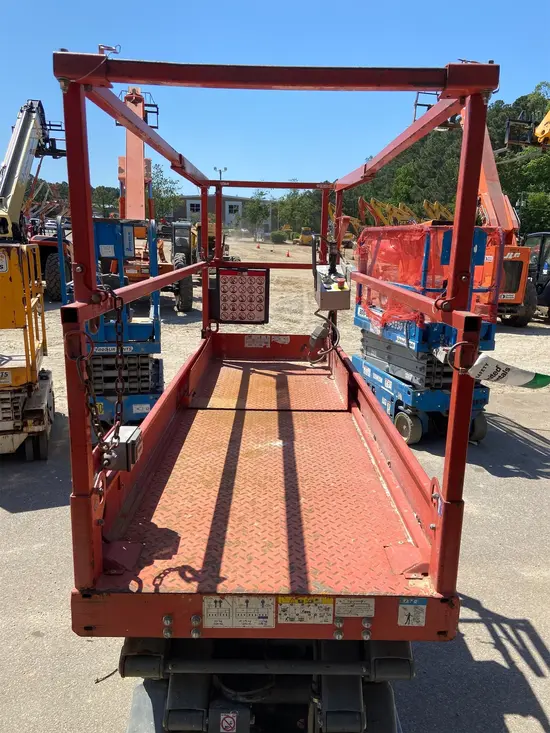 2018 Skyjack SJIII3226 Scissor Lift