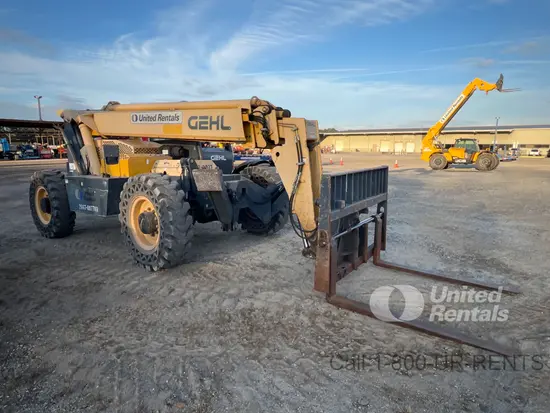 2016 Gehl RS10-55 GEN2 Forklift