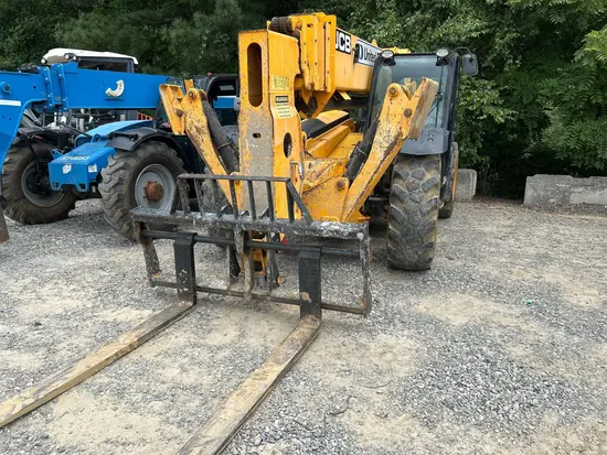 2017 JCB 510-56 S Forklift