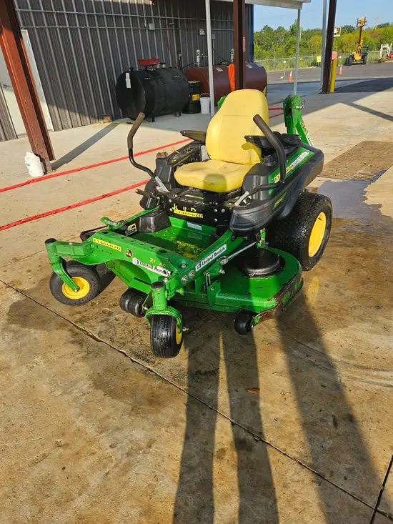 2022 John Deere Z920M