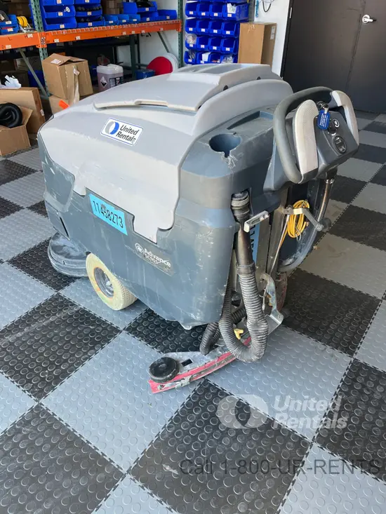 2022 Clarke SC 901 32D Scrubber