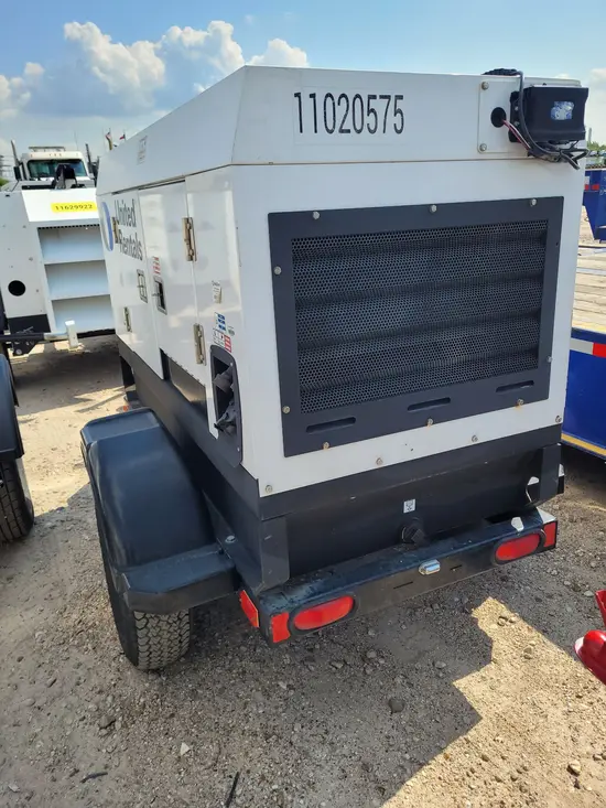 2019 Wacker Neuson G25 T4F Diesel Generator